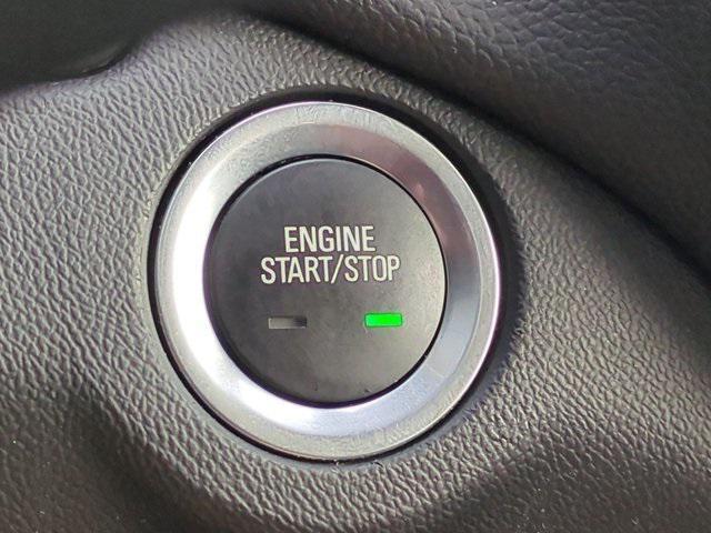 used 2022 Chevrolet Equinox car, priced at $21,526