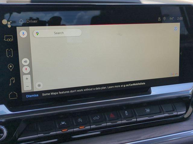 used 2024 GMC Sierra 1500 car, priced at $49,795