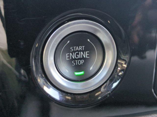 used 2024 GMC Sierra 1500 car, priced at $49,795