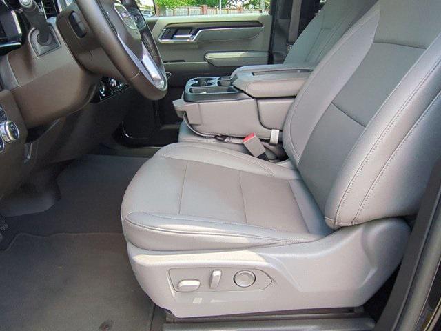used 2024 GMC Sierra 1500 car, priced at $49,795
