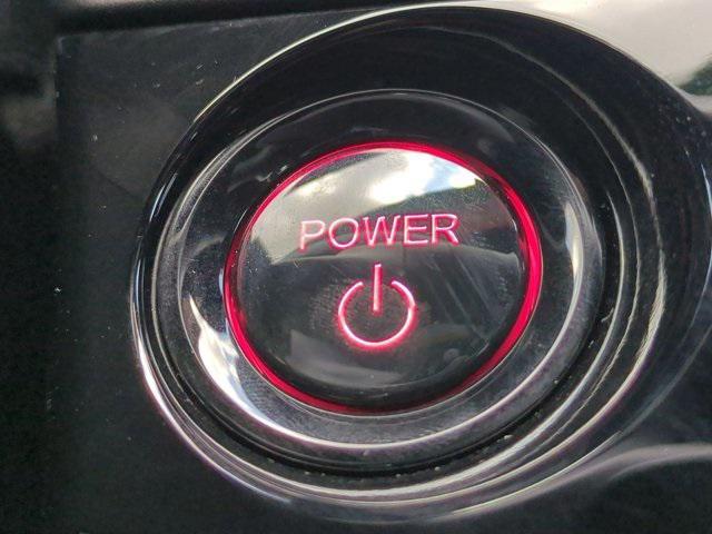 used 2024 Honda Accord Hybrid car, priced at $33,387
