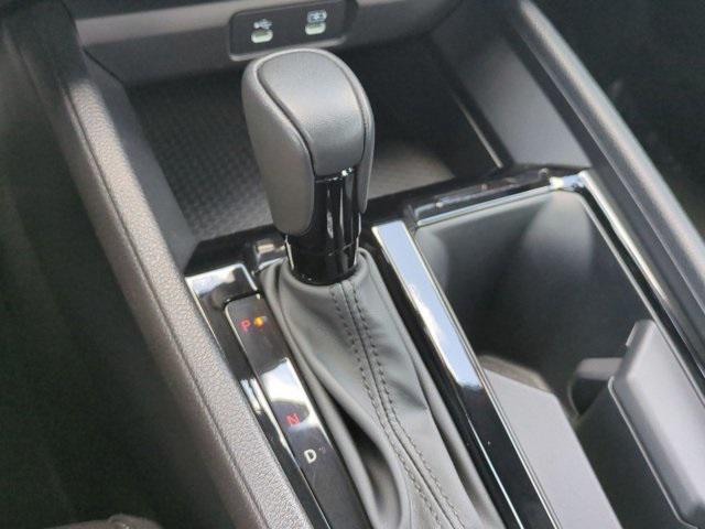 used 2024 Honda Accord Hybrid car, priced at $33,387