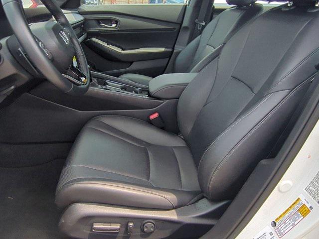 used 2024 Honda Accord Hybrid car, priced at $33,387