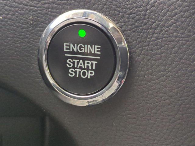 used 2024 Ford Edge car, priced at $26,495