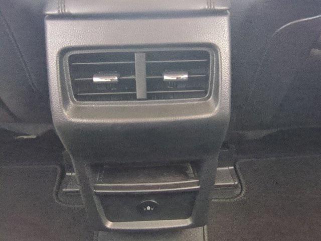 used 2024 Ford Edge car, priced at $26,495