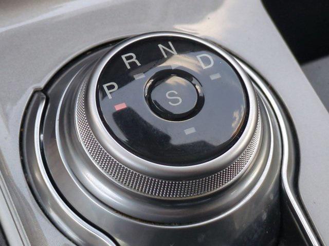 used 2024 Ford Edge car, priced at $26,495