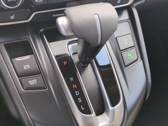used 2022 Honda CR-V car, priced at $28,687
