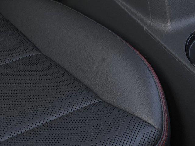 new 2025 Chevrolet Colorado car, priced at $51,999