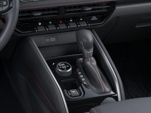 new 2025 Chevrolet Colorado car, priced at $51,999