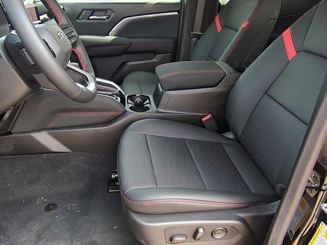 new 2025 Chevrolet Colorado car, priced at $50,899