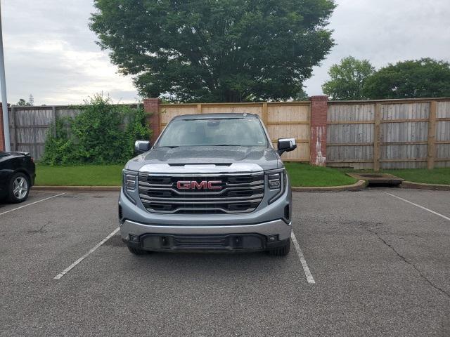 used 2025 GMC Sierra 1500 car, priced at $55,785