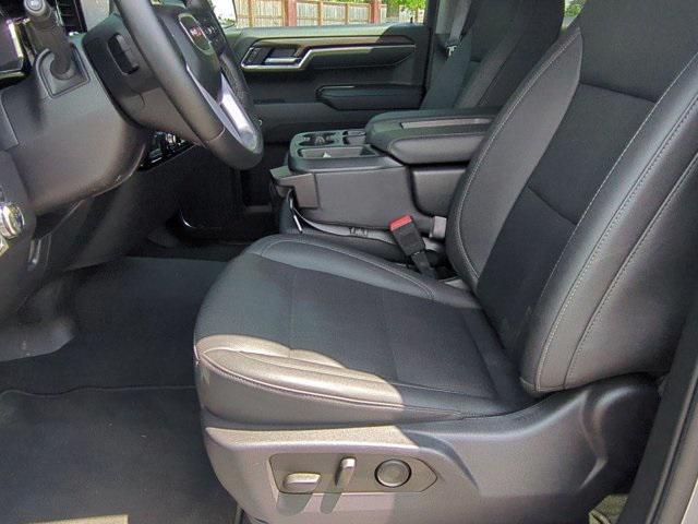 used 2025 GMC Sierra 1500 car, priced at $51,483