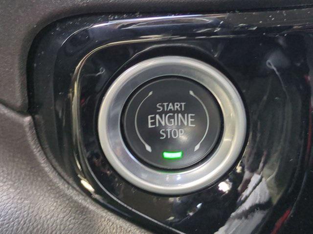 used 2025 GMC Sierra 1500 car, priced at $51,483