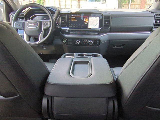 used 2025 GMC Sierra 1500 car, priced at $51,483