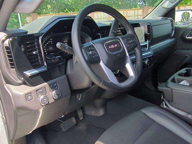 used 2025 GMC Sierra 1500 car, priced at $51,483