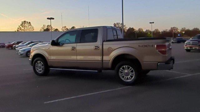 used 2014 Ford F-150 car, priced at $10,891