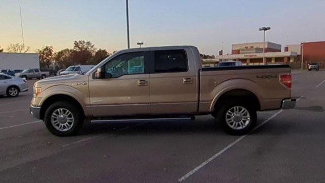 used 2014 Ford F-150 car, priced at $10,891