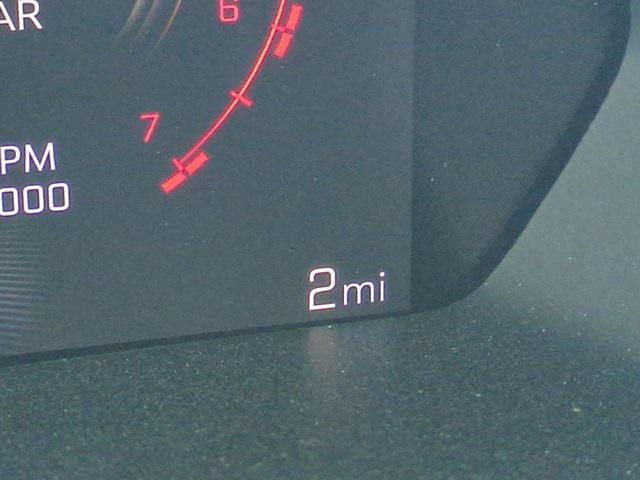 new 2026 Chevrolet Colorado car, priced at $48,473