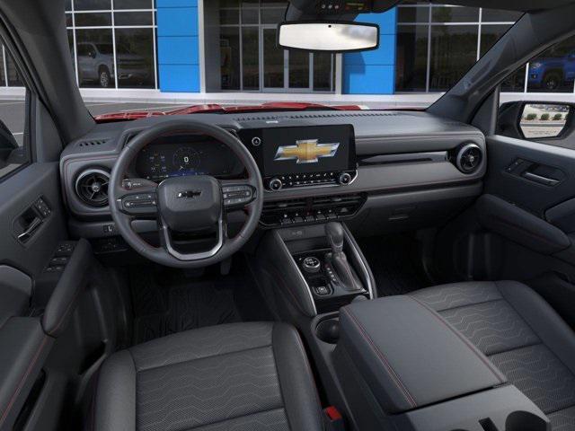 new 2026 Chevrolet Colorado car, priced at $48,973