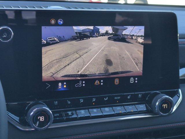 new 2026 Chevrolet Colorado car, priced at $48,473