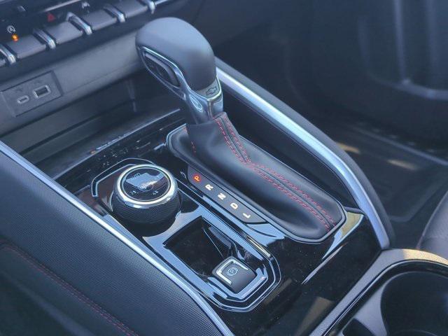 new 2026 Chevrolet Colorado car, priced at $48,473