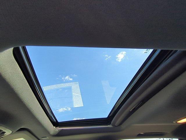 new 2026 Chevrolet Colorado car, priced at $48,473