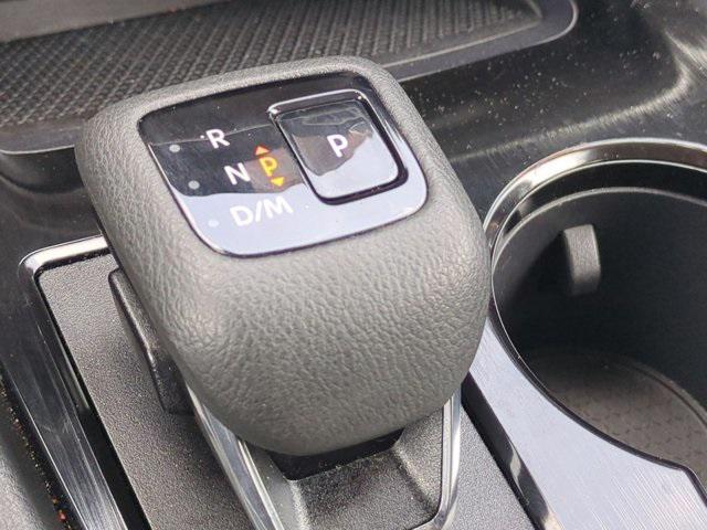 used 2024 Nissan Rogue car, priced at $25,593