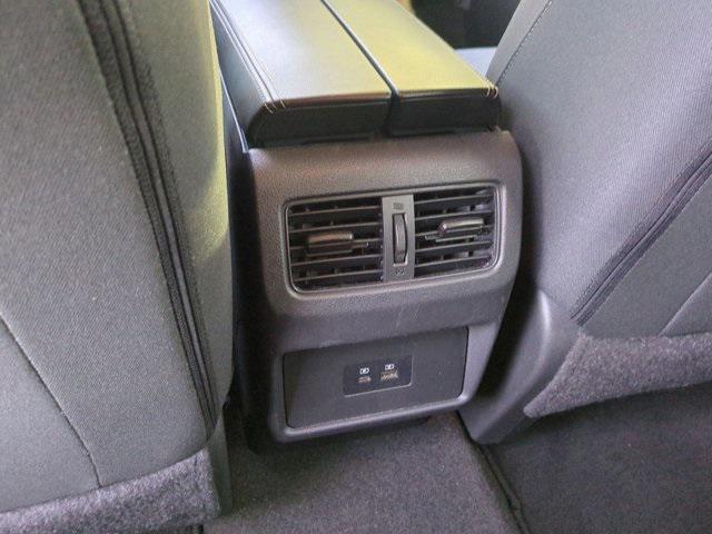 used 2023 Nissan Rogue car, priced at $19,981