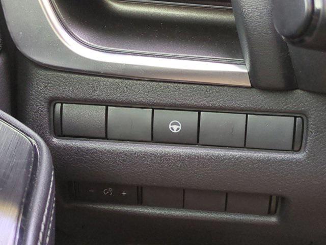 used 2023 Nissan Rogue car, priced at $19,981