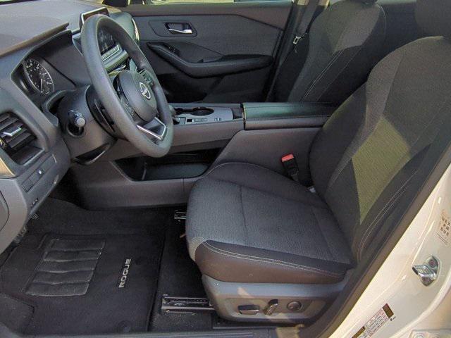 used 2023 Nissan Rogue car, priced at $19,981