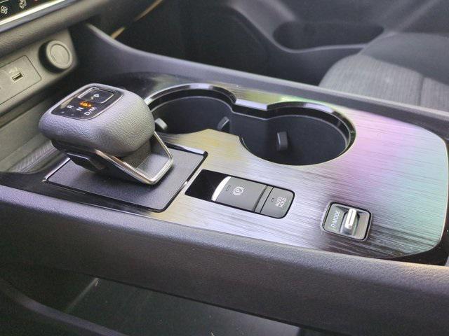 used 2023 Nissan Rogue car, priced at $19,981