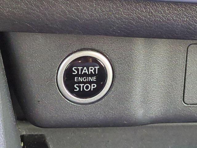 used 2023 Nissan Rogue car, priced at $19,981