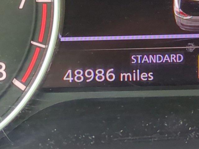 used 2023 Nissan Rogue car, priced at $19,981