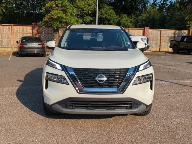 used 2023 Nissan Rogue car, priced at $19,981