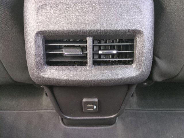used 2024 Chevrolet Equinox car, priced at $23,799