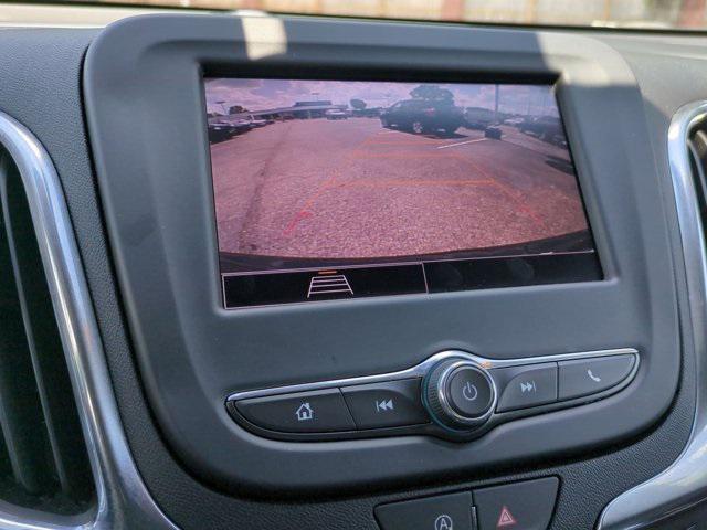used 2024 Chevrolet Equinox car, priced at $23,799