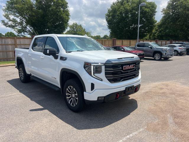 used 2023 GMC Sierra 1500 car, priced at $54,866