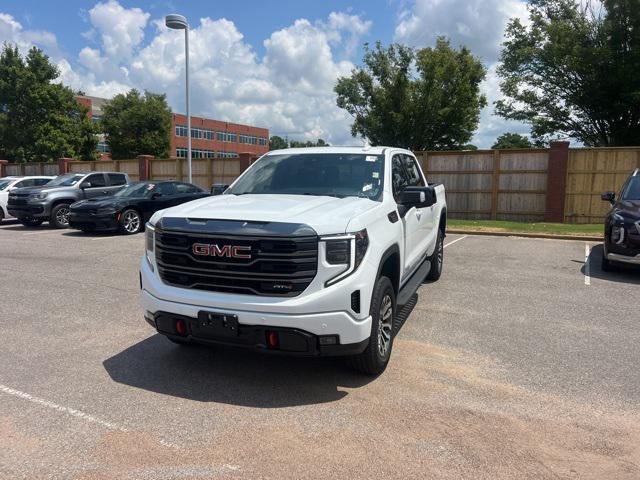 used 2023 GMC Sierra 1500 car, priced at $54,866