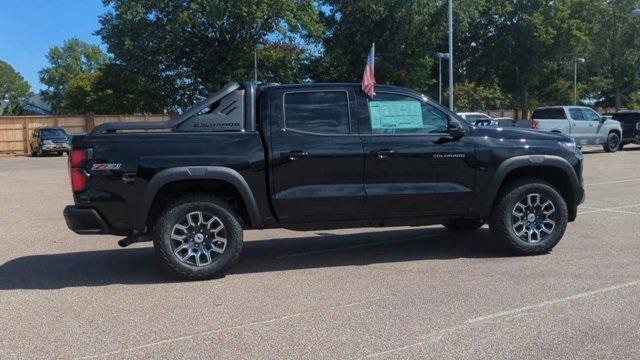 new 2024 Chevrolet Colorado car, priced at $47,290