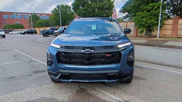new 2026 Chevrolet Equinox car, priced at $38,665