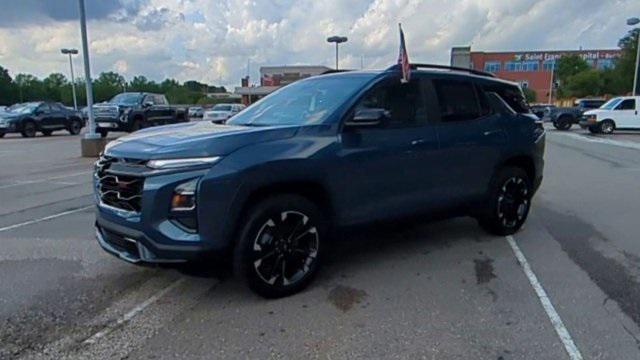 new 2026 Chevrolet Equinox car, priced at $38,665