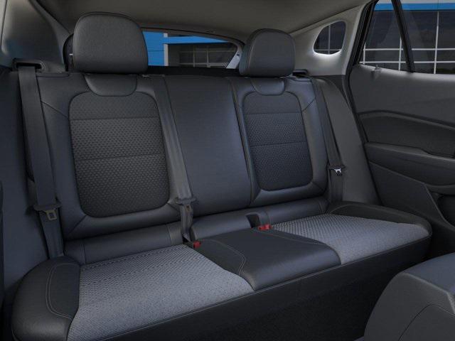 new 2025 Chevrolet Trax car, priced at $25,299