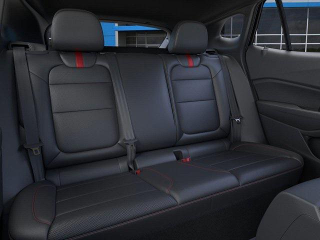 new 2025 Chevrolet Trax car, priced at $28,045