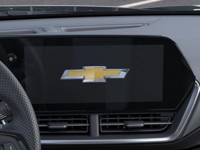 new 2025 Chevrolet Trax car, priced at $28,045