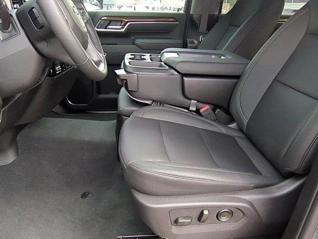 new 2025 Chevrolet Silverado 2500 car, priced at $64,899