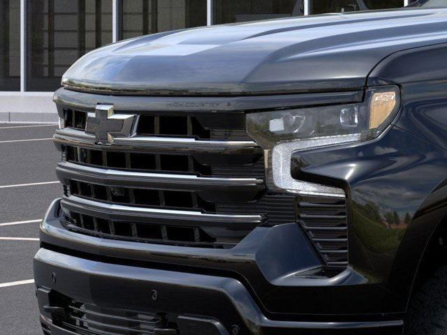 new 2025 Chevrolet Silverado 1500 car, priced at $64,749
