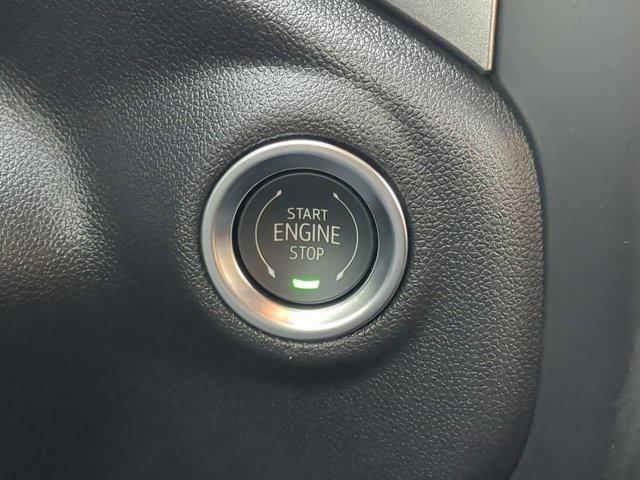 new 2025 Chevrolet Silverado 1500 car, priced at $45,999