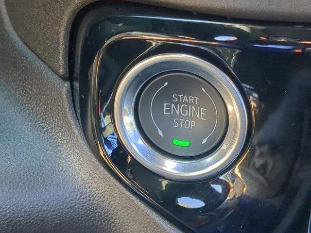 new 2026 Chevrolet Silverado 1500 car, priced at $66,714