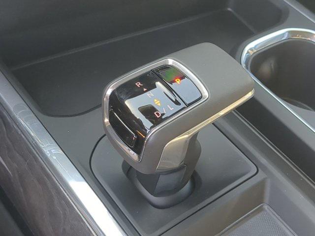 new 2026 Chevrolet Silverado 1500 car, priced at $66,714