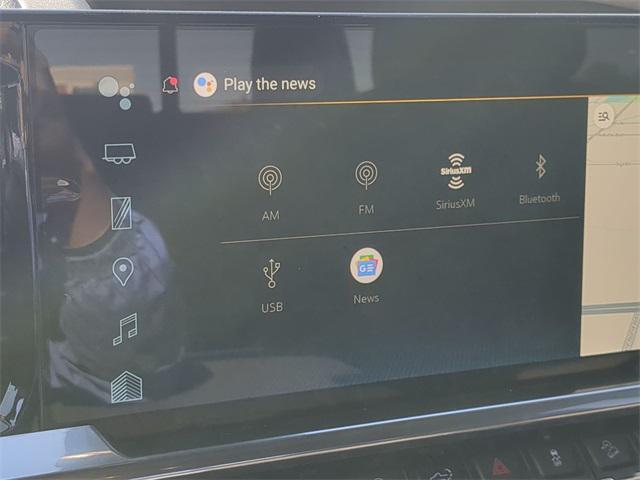 new 2026 Chevrolet Silverado 1500 car, priced at $64,695